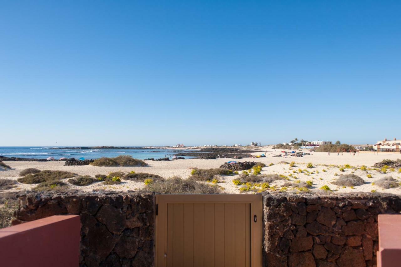 Marfolin 5 El Cotillo (Fuerteventura) Exterior foto