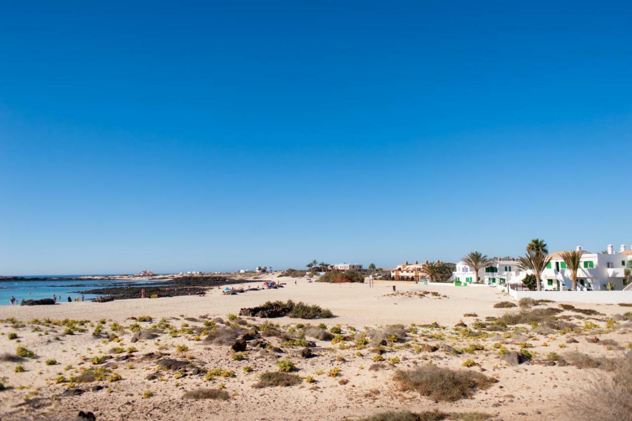 Marfolin 5 El Cotillo (Fuerteventura) Exterior foto