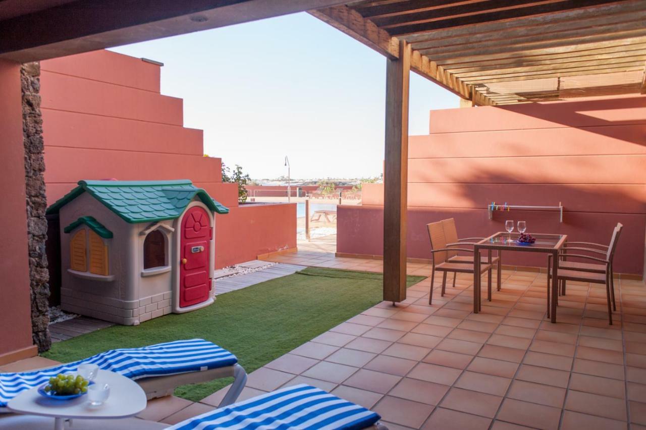 Marfolin 5 El Cotillo (Fuerteventura) Exterior foto