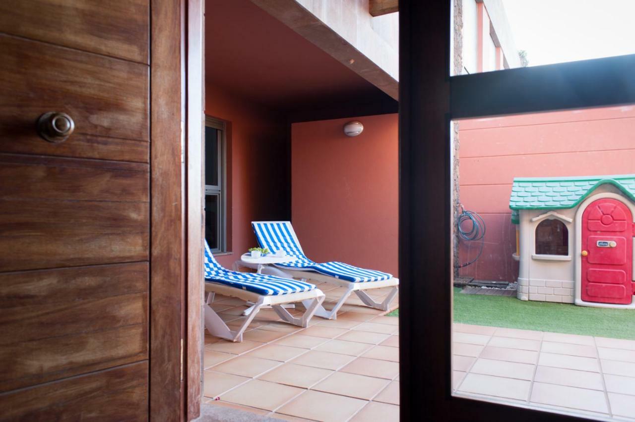 Marfolin 5 El Cotillo (Fuerteventura) Exterior foto