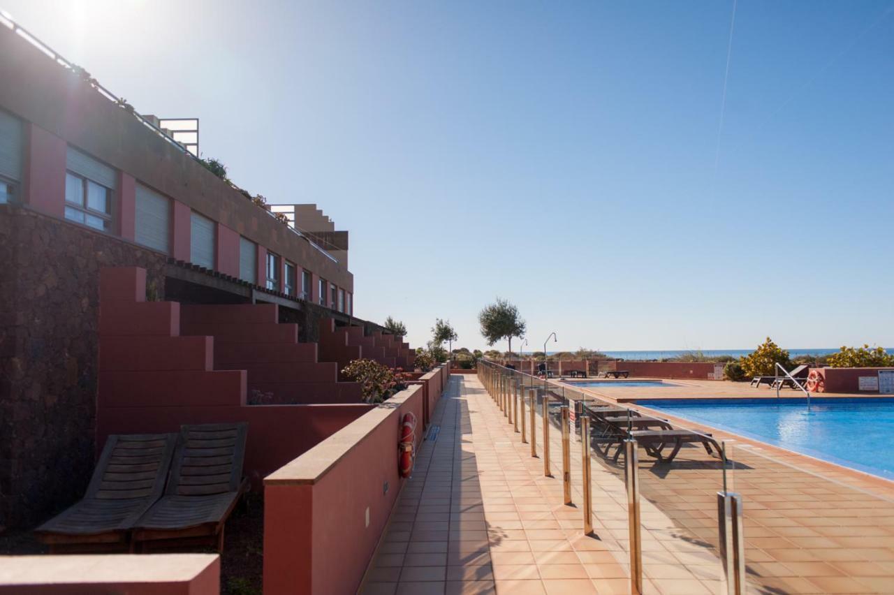 Marfolin 5 El Cotillo (Fuerteventura) Exterior foto