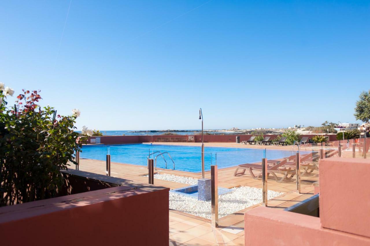 Marfolin 5 El Cotillo (Fuerteventura) Exterior foto