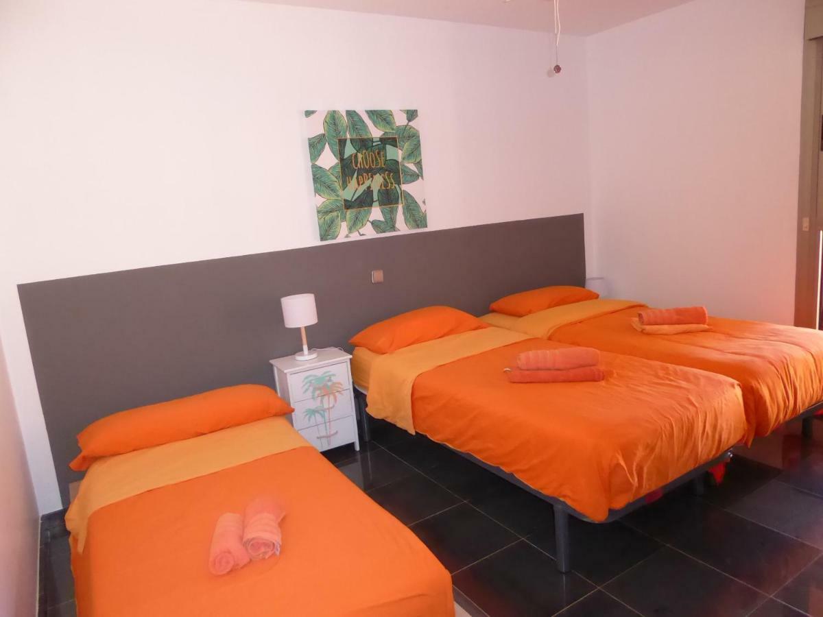 Marfolin 5 El Cotillo (Fuerteventura) Exterior foto