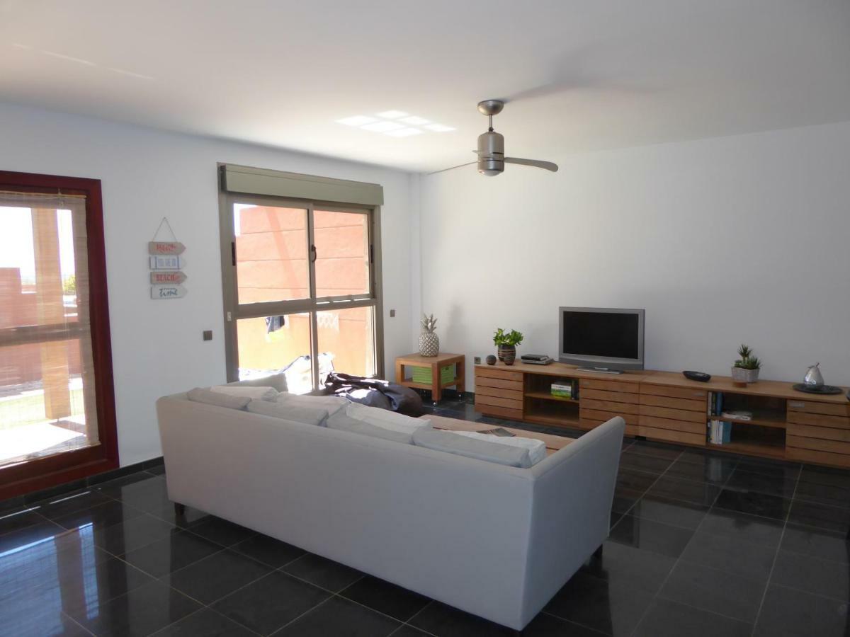 Marfolin 5 El Cotillo (Fuerteventura) Exterior foto