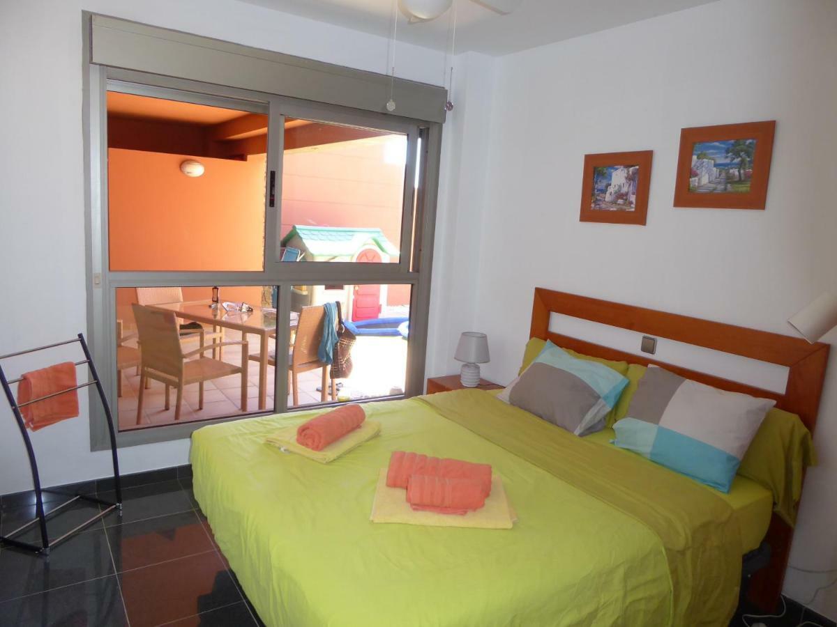 Marfolin 5 El Cotillo (Fuerteventura) Exterior foto