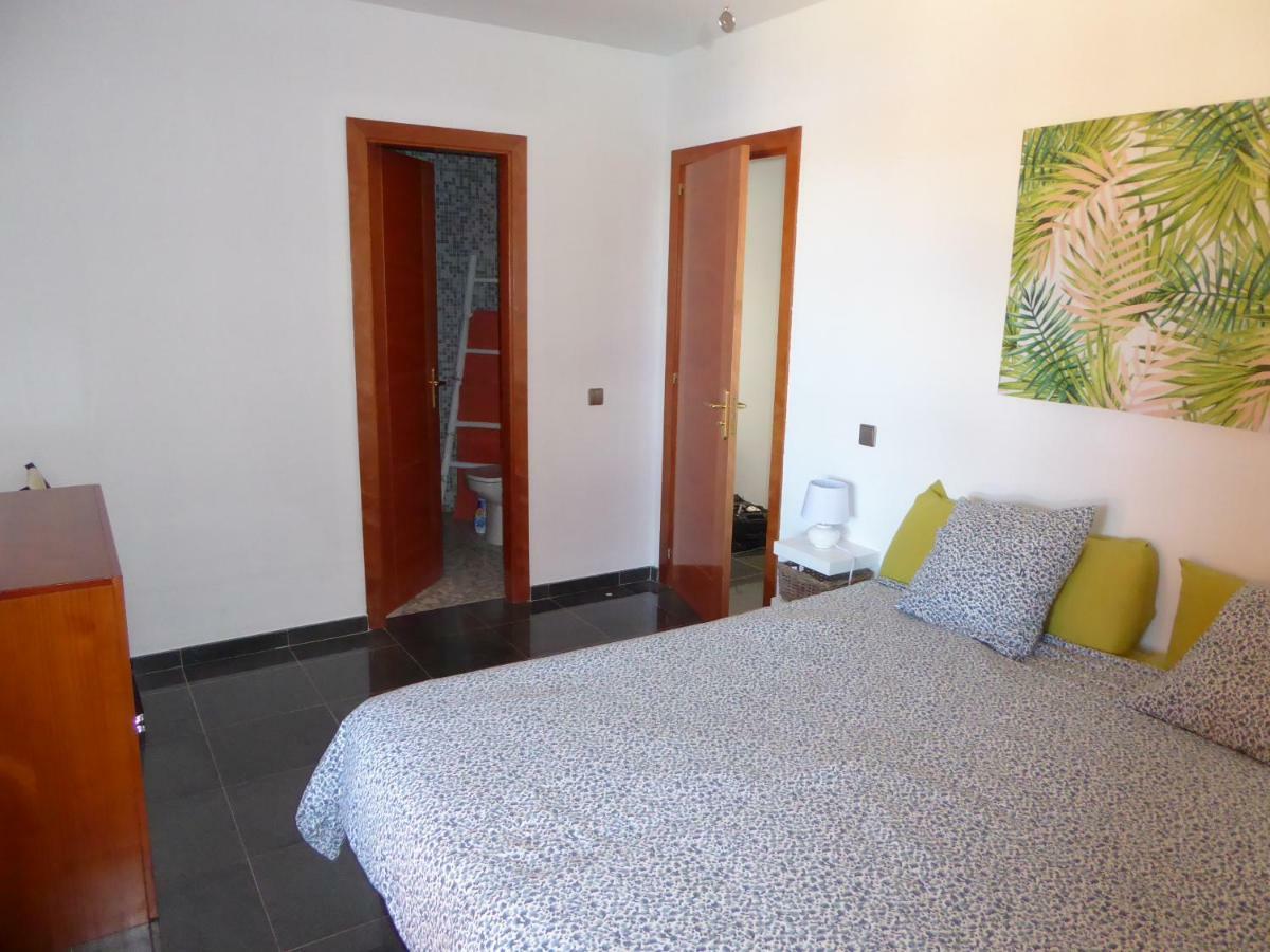 Marfolin 5 El Cotillo (Fuerteventura) Exterior foto