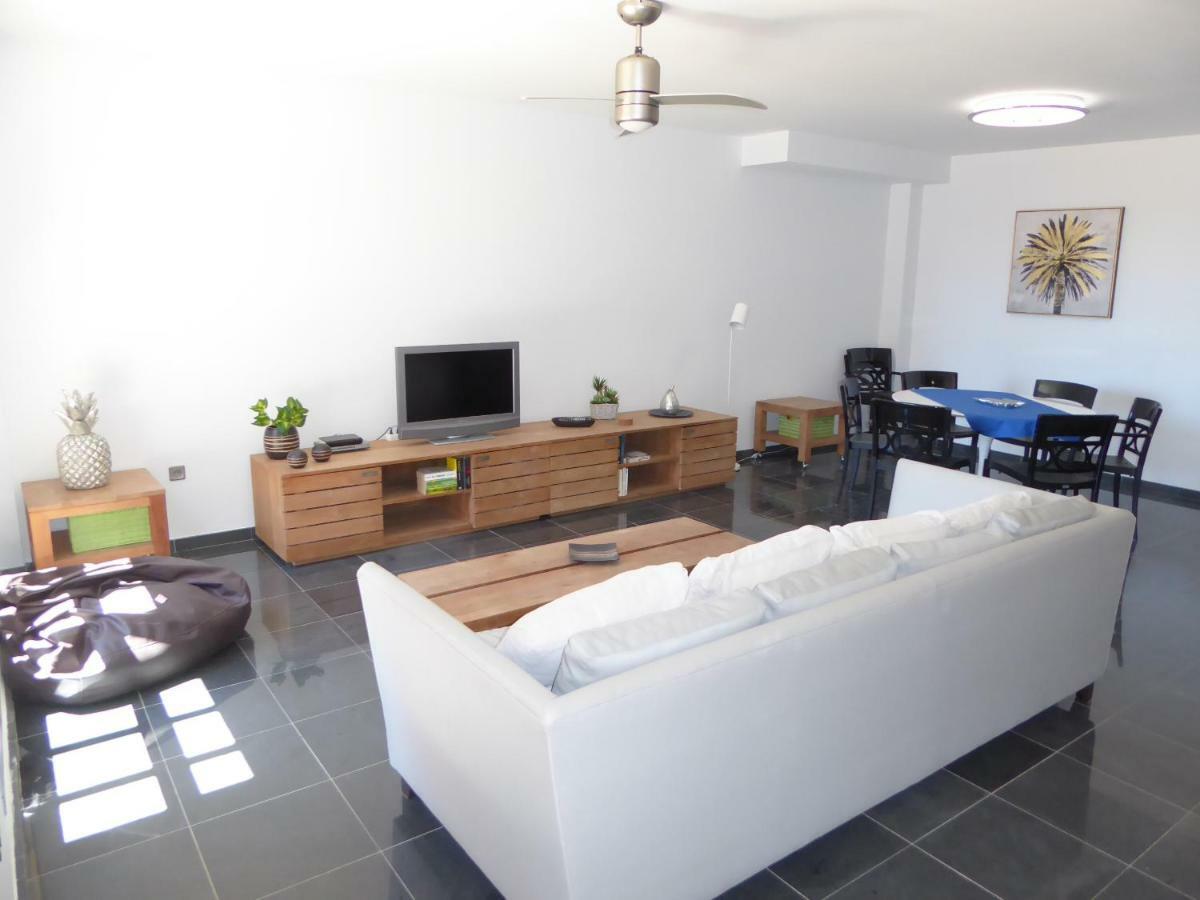 Marfolin 5 El Cotillo (Fuerteventura) Exterior foto
